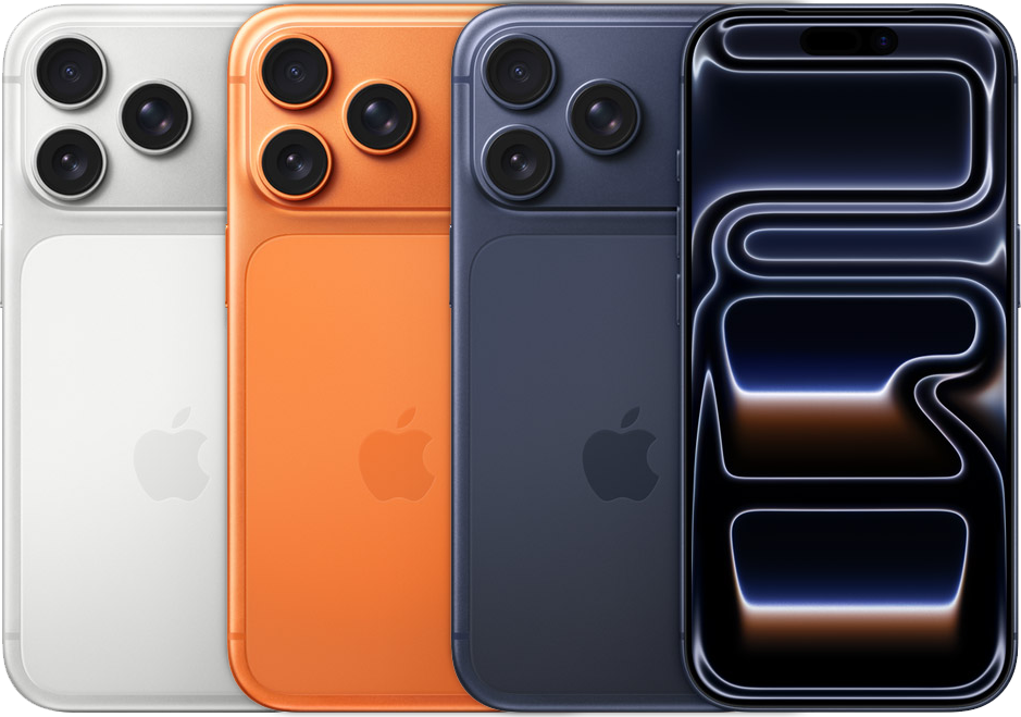 Apple marca evento para setembro e deve apresentar novos modelos do iPhone 18