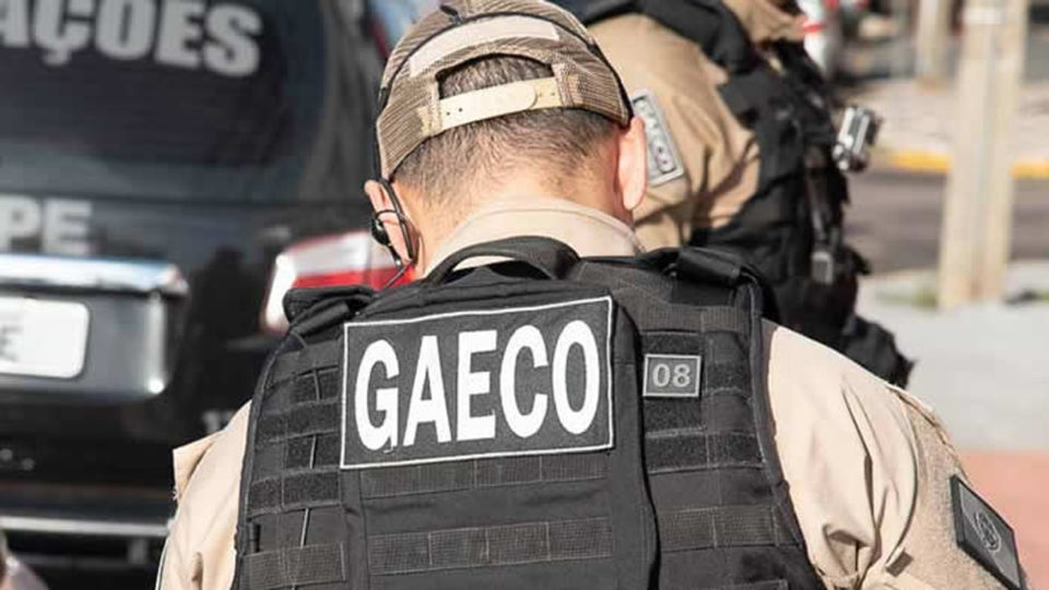 Gaeco realiza operação contra suspeita de fraude em licitações e produtos médicos no Paraná