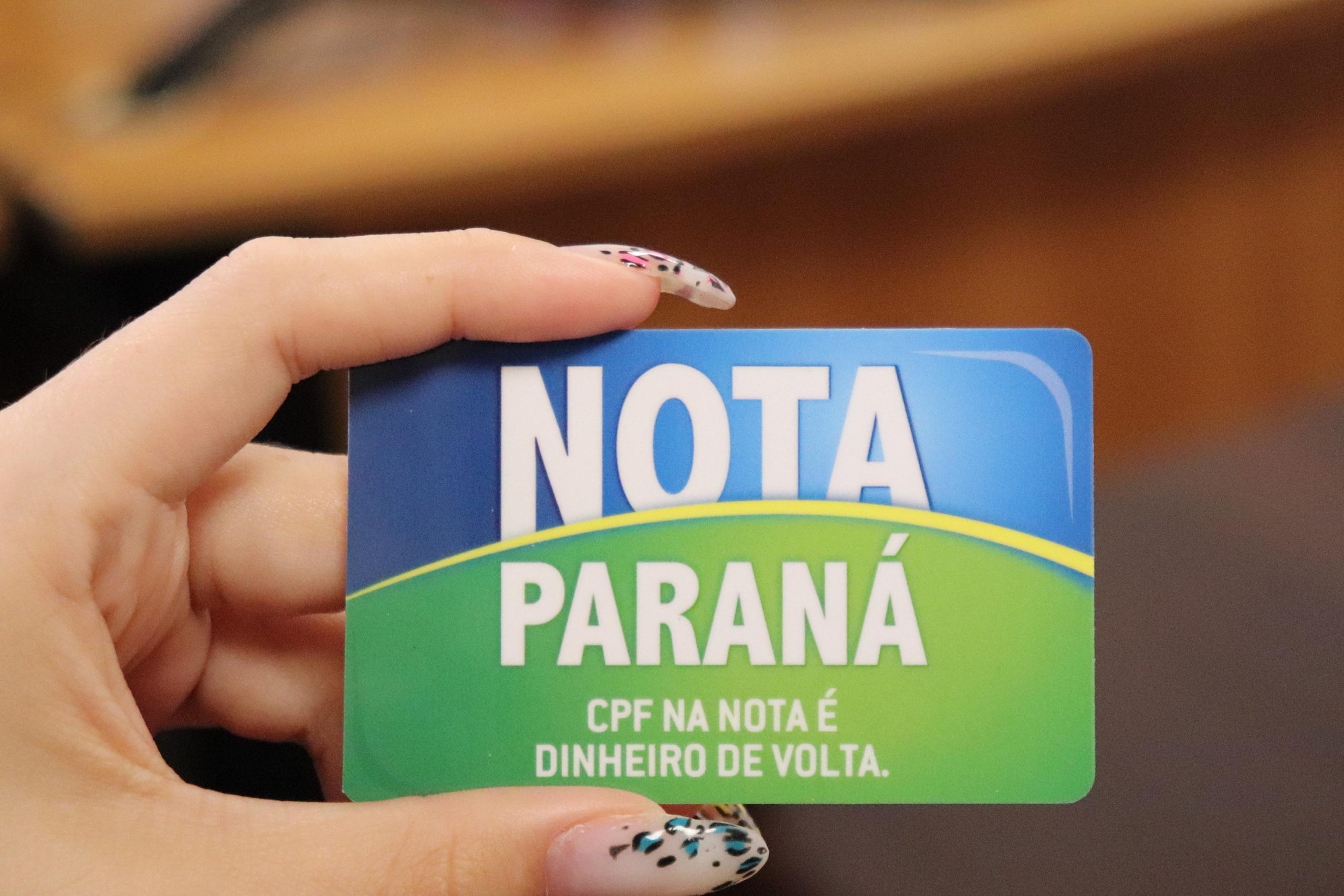 Nota Paraná sorteia R$ 1 milhão nesta quinta-feira (6); veja como conferir o resultado