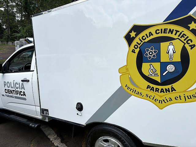 Polícia fará reconstrução para esclarecer morte de bebê de 4 meses em Ponta Grossa