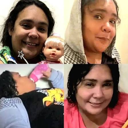 Mulher de 38 anos que fingiu ter 12 anos é ouvida em audiência nesta quarta-feira