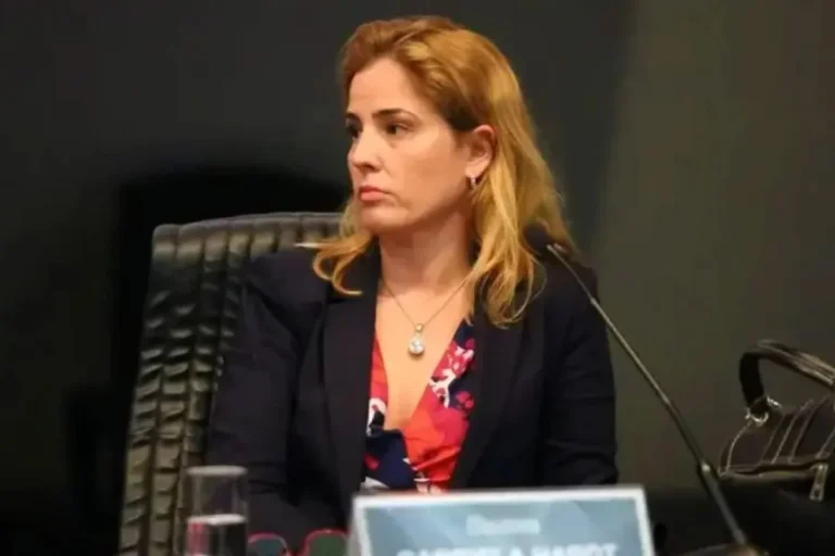 CNJ afasta juíza Gabriela Hardt por dois anos por atos relacionados à Lava Jato