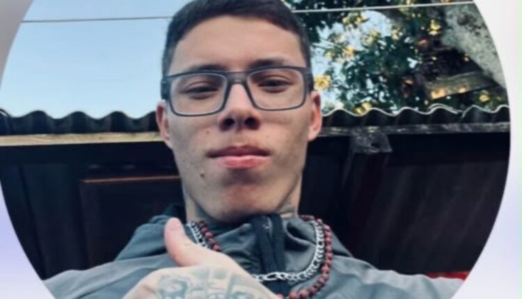 Homem morto em confronto com a Rotam em Carambeí é apontado como integrante do Comando Vermelho