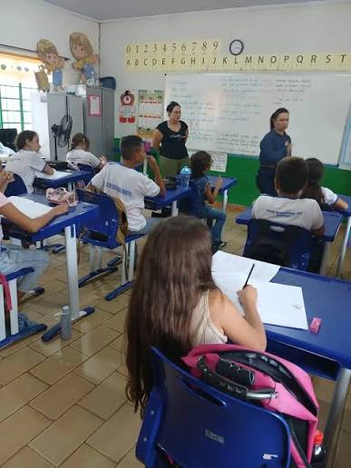 Educação de Ponta Grossa alcança maior nota da história no Ideb