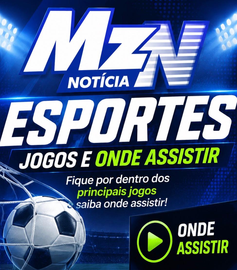 Jogos desta terça-feira (4): confira a programação do futebol e onde assistir