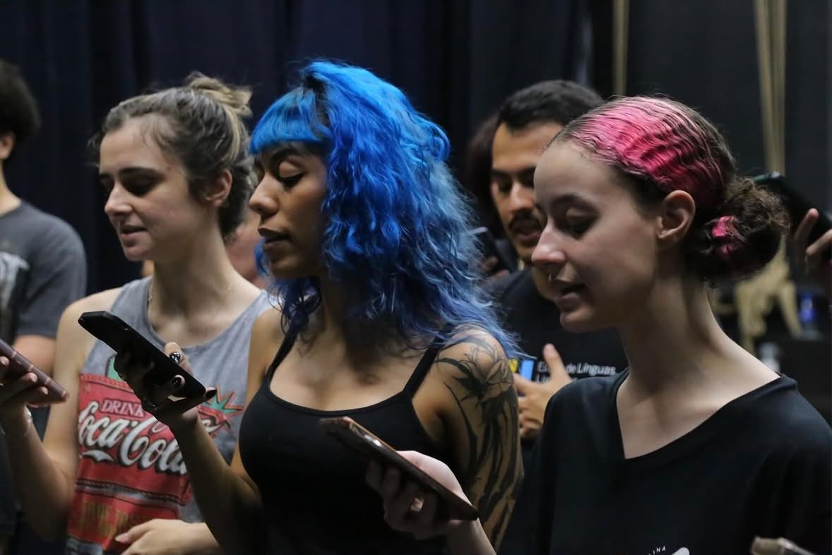 Workshop gratuito de teatro e dança será realizado neste sábado na UEPG, em Ponta Grossa