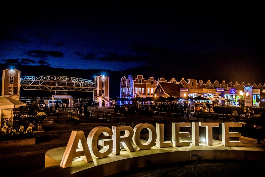 Agroleite movimenta R$ 612 milhões em negócios e reforça força do agronegócio em cenário de cautela