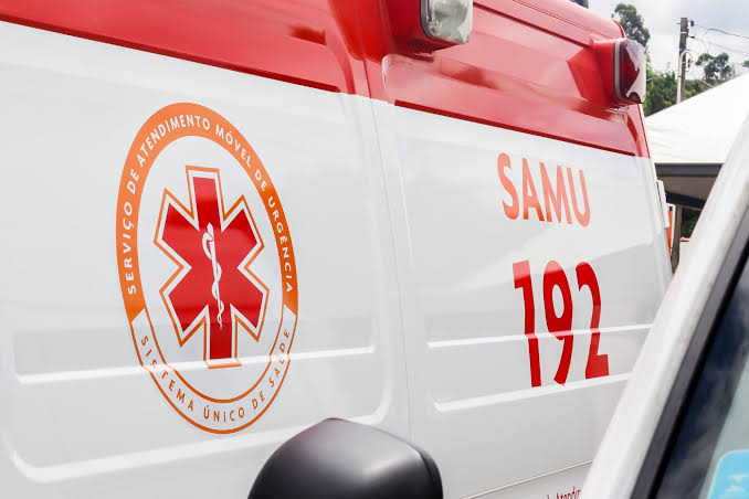 Menino de 8 anos morre após passar mal enquanto brincava em Londrina