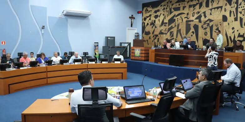 Câmara aprova criação de nova área para habitação social em Ponta Grossa