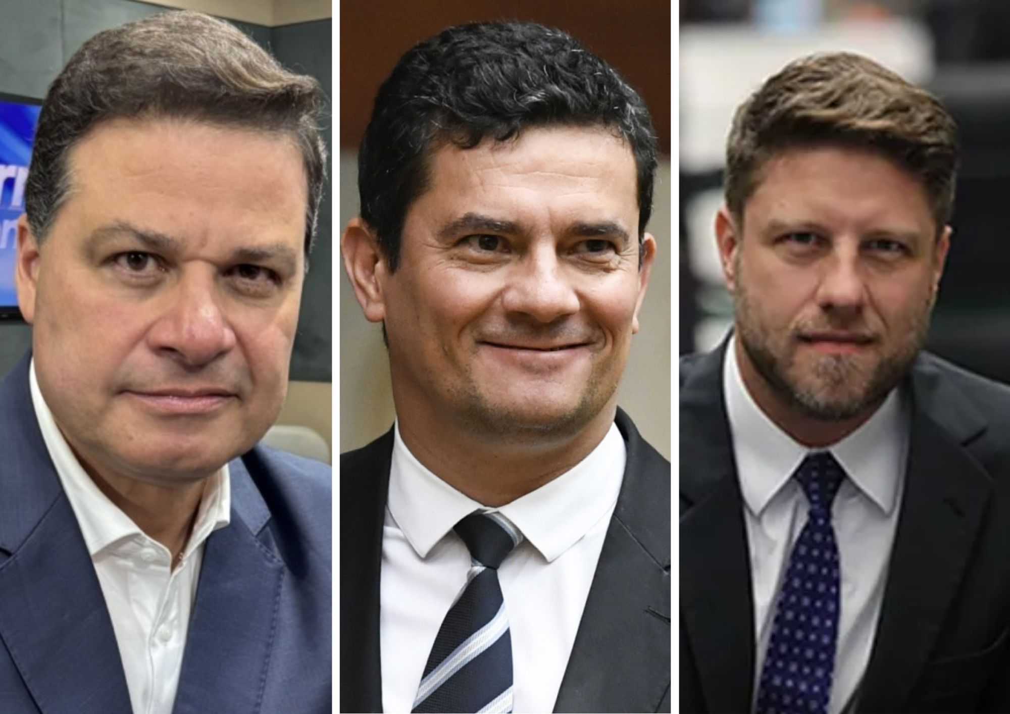 Candidatos são convidados a assinar compromisso pelo futuro dos Campos Gerais