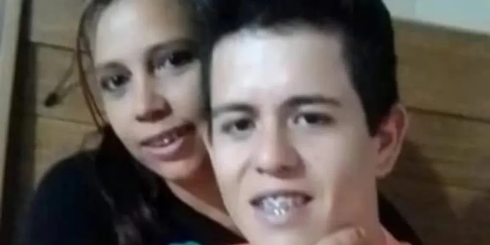 Casal que morreu em micro-ônibus após grave acidente na BR-373 é identificado