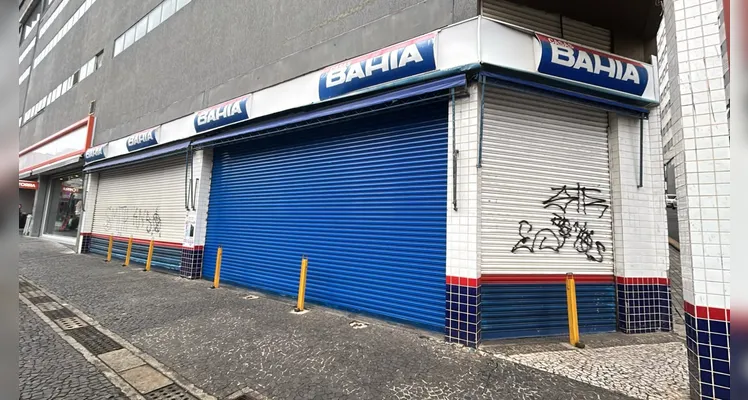 Leilão da Casas Bahia reúne notebooks, celulares e eletrodomésticos; veja como evitar golpes