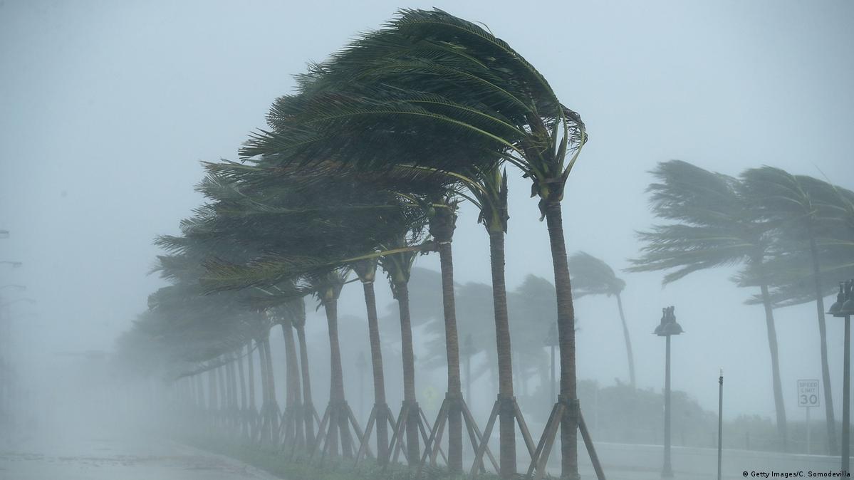 Inmet monitora possível ciclone bomba que pode atingir o Sul do Brasil nos próximos dias
