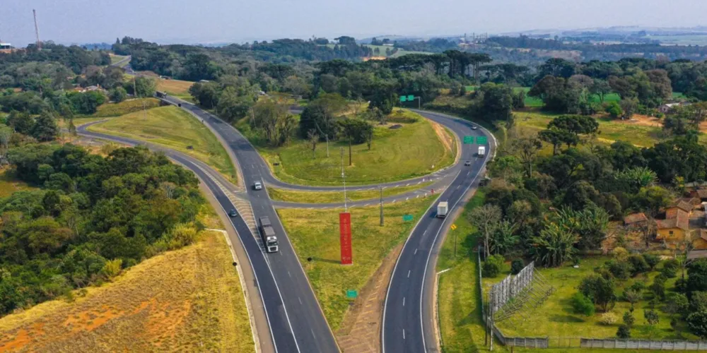 Justiça Federal debate traçado do Novo Contorno de Ponta Grossa em audiência nesta quarta-feira