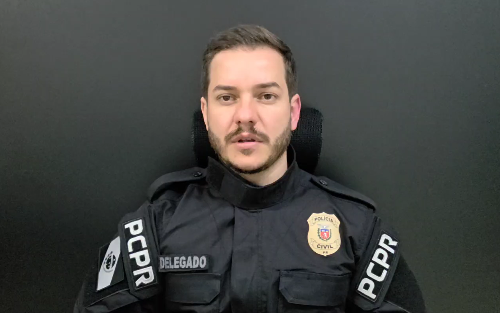 Polícia Civil indicia casal por desvio de R$ 576 mil em cartório de Ponta Grossa; Justiça bloqueia bens dos investigados