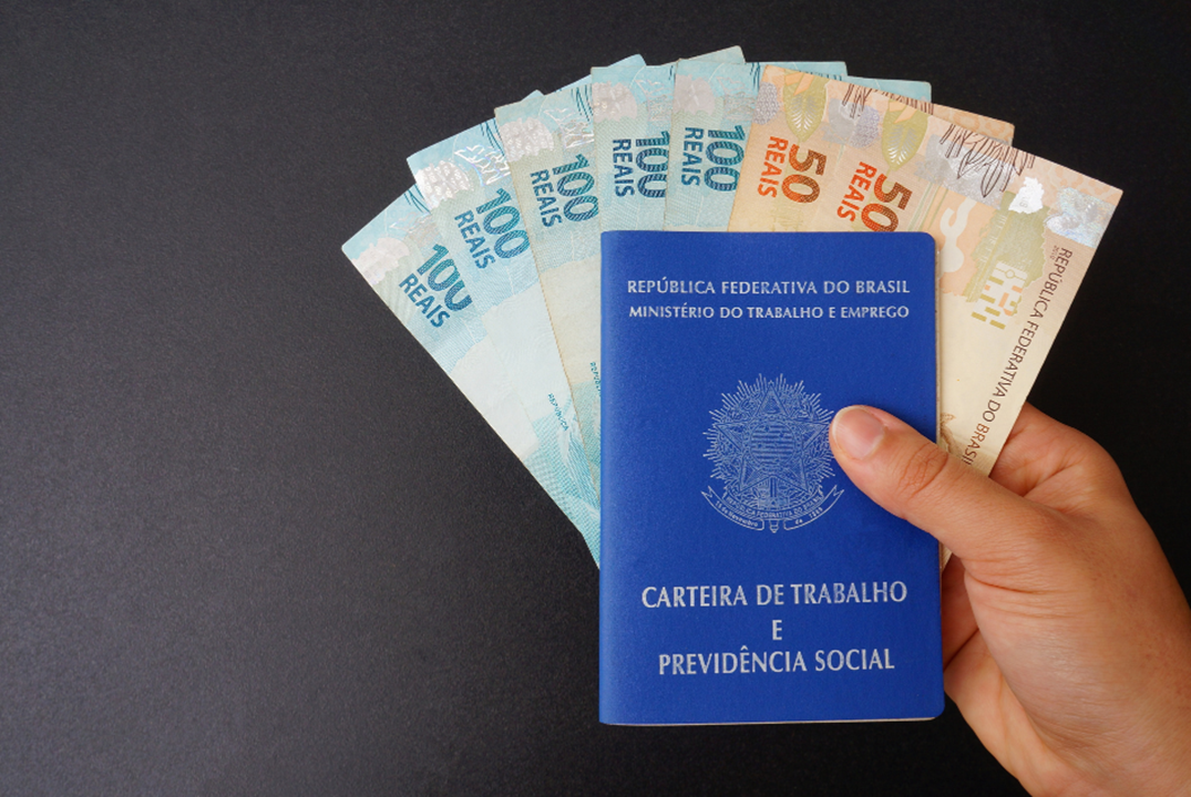 Salário mínimo em 2027 pode injetar R$ 82 bilhões na economia