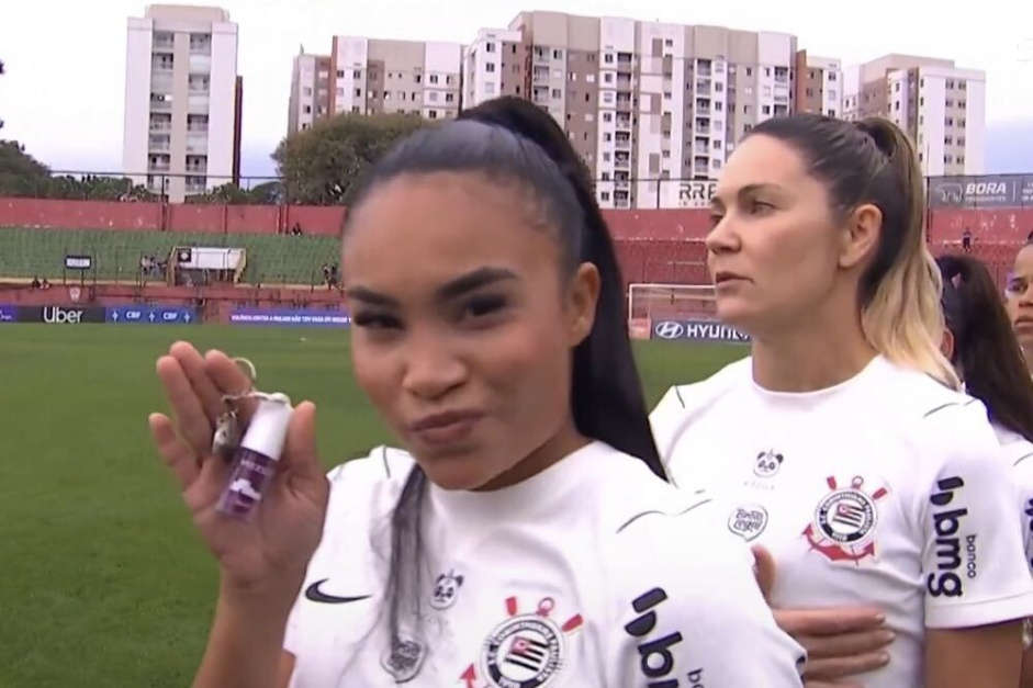 Corinthians é punido pelo STJD após caso inédito envolvendo ação de marketing