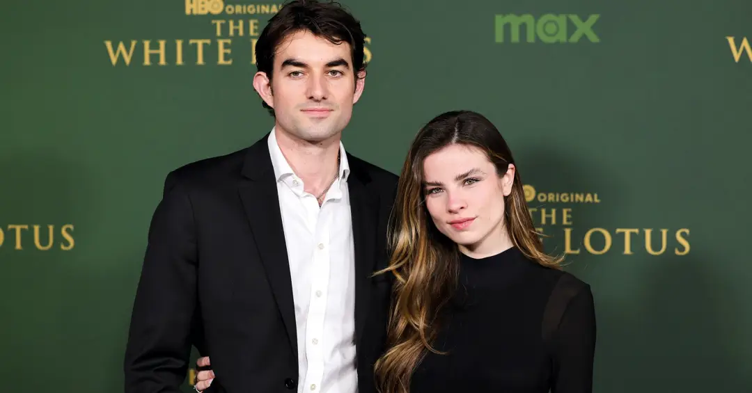 Rússia autoriza prisão à revelia de Conor Kennedy, marido de Giulia Be