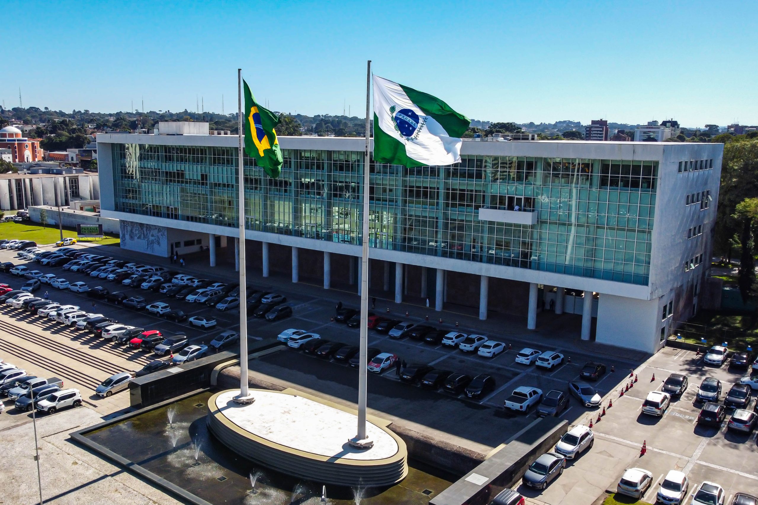 Saiba quem são os oito candidatos ao Governo do Paraná nas eleições de 2026