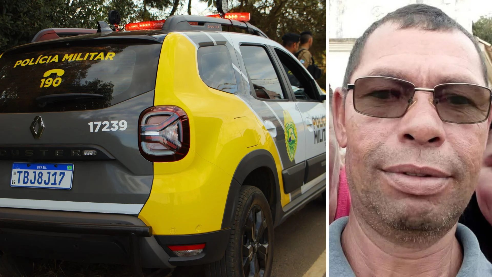 Homem de 53 anos é encontrado morto em residência de Palmeira