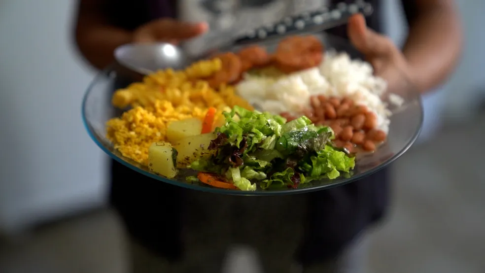 Projeto quer garantir sobra da merenda escolar para professores de Ponta Grossa