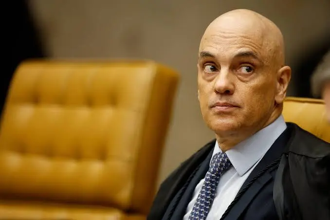 Decisão de Moraes é criticada por entidades de imprensa, que apontam risco à liberdade de imprensa