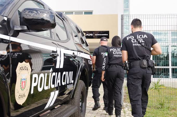 Avô é preso suspeito de crime sexual contra a neta de 6 anos em Ortigueira