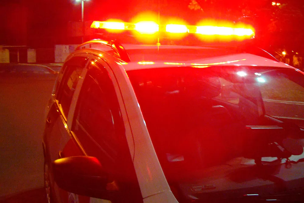 Curto-circuito provoca princípio de incêndio no Lar das Vovozinhas, em Ponta Grossa