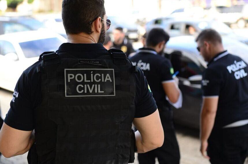 Caso dos pneus: prints mostram como empresário indiciado teria agido em Ponta Grossa