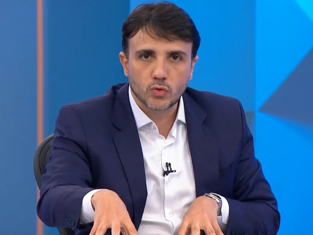 Urgente:Toffoli suspende campanha de Renan Santos à Presidência e proíbe participação em debates