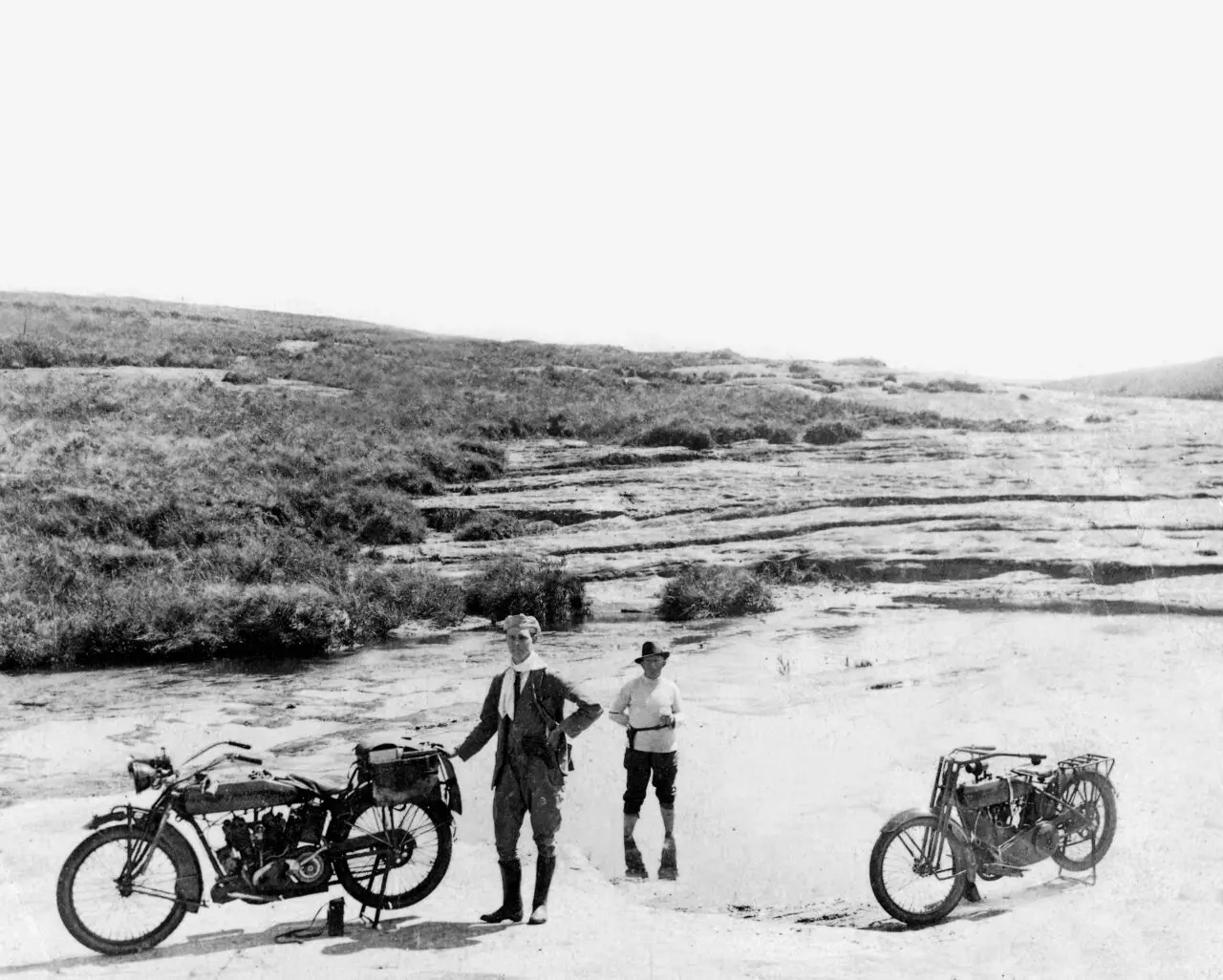 Rota 01 celebra 103 anos da histórica viagem entre Ponta Grossa e Antonina