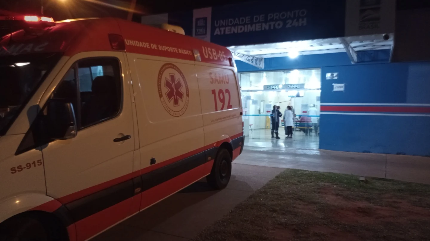 Casos de parada cardíaca em crianças de Ponta Grossa acendem alerta; saiba como agir