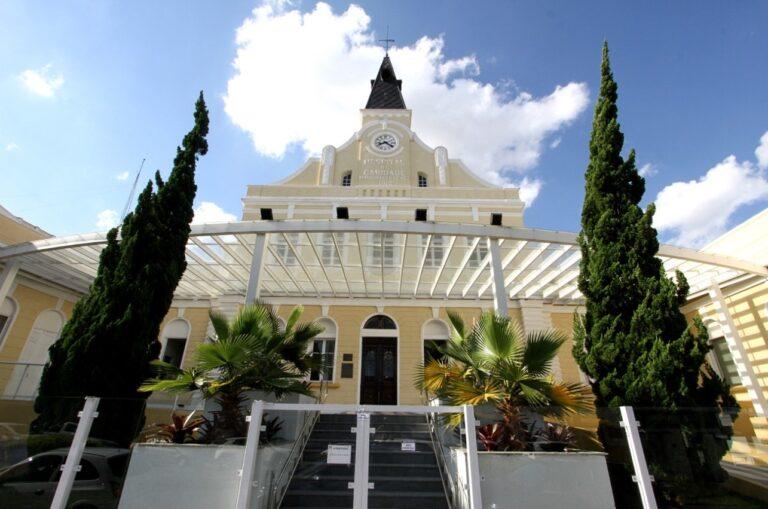 Santa Casa de Ponta Grossa implanta serviço de fisioterapia para pacientes oncológicos