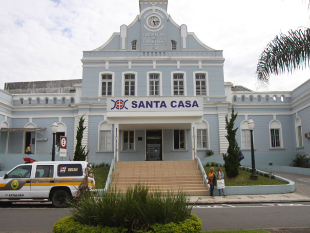 Santa Casa detalha R$ 4,49 milhões em emendas e alerta para superlotação em Ponta Grossa