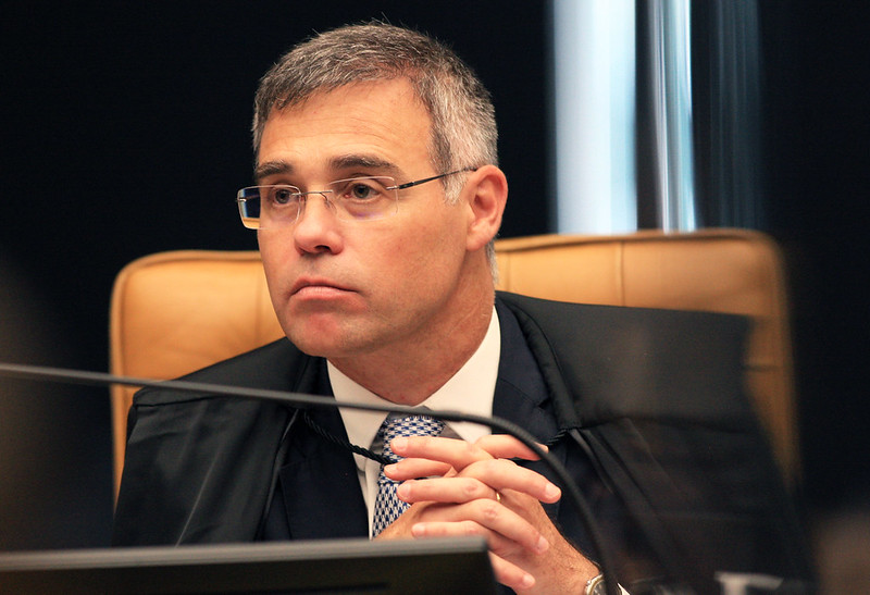 Ministro do STF diz ter “bom salário”, mas afirma que é preciso se preocupar com as contas