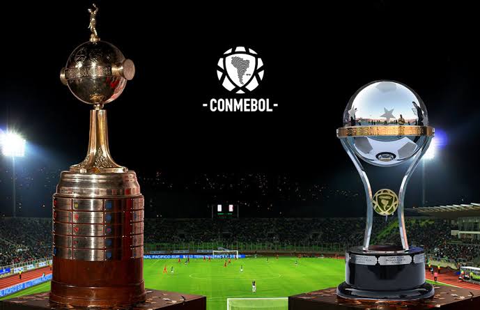 Conmebol define datas e horários das quartas de final da Libertadores e Sul-Americana