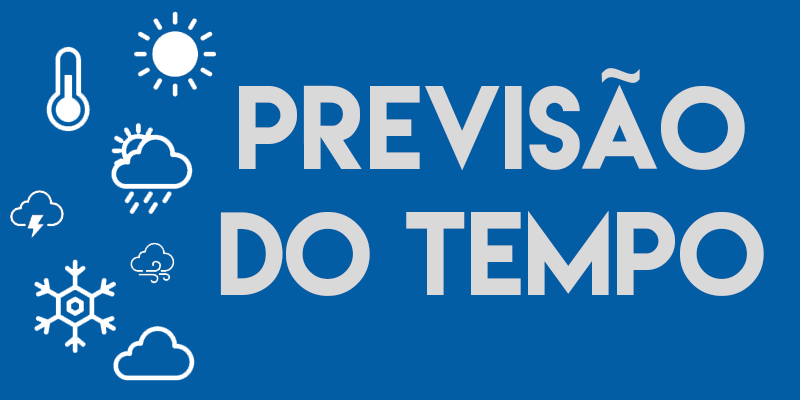 Ponta Grossa terá semana de tempo estável e temperaturas de até 28°C