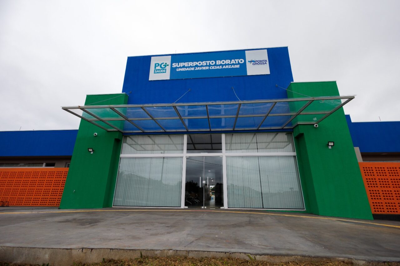 Criança de 5 anos morre após possível parada cardiorrespiratória em Ponta Grossa
