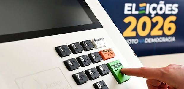 Justiça Eleitoral registra 1.063 pedidos de candidatura no Paraná em 2026