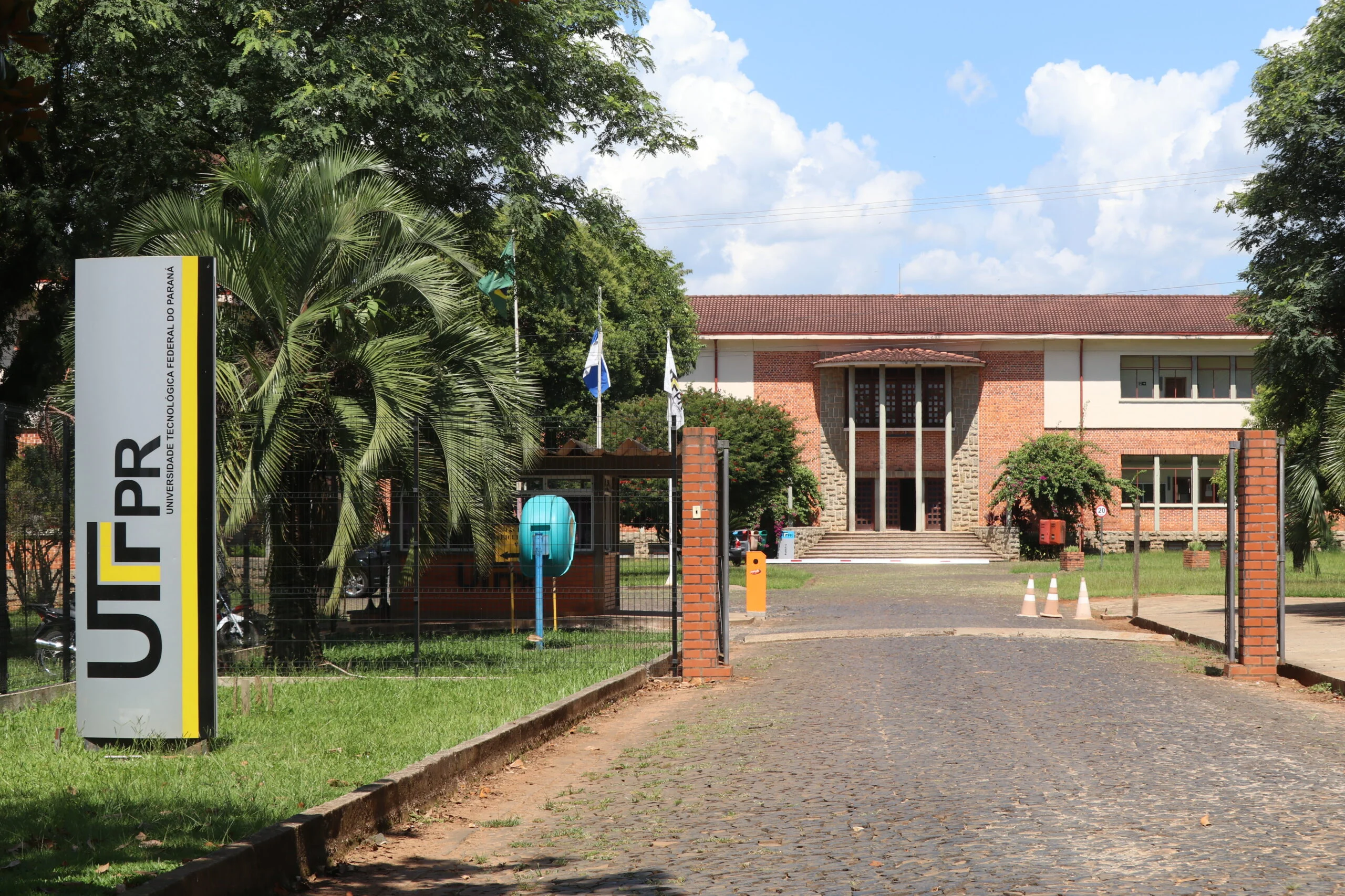UTFPR abre inscrições para Vestibular 2027 com 377 vagas em Ponta Grossa