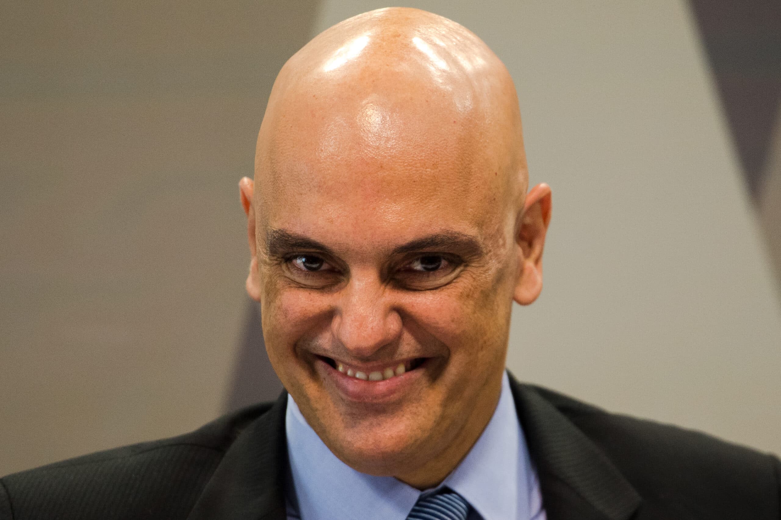 Moraes foi consultado sobre contrato de R$ 131 milhões entre esposa e Banco Master