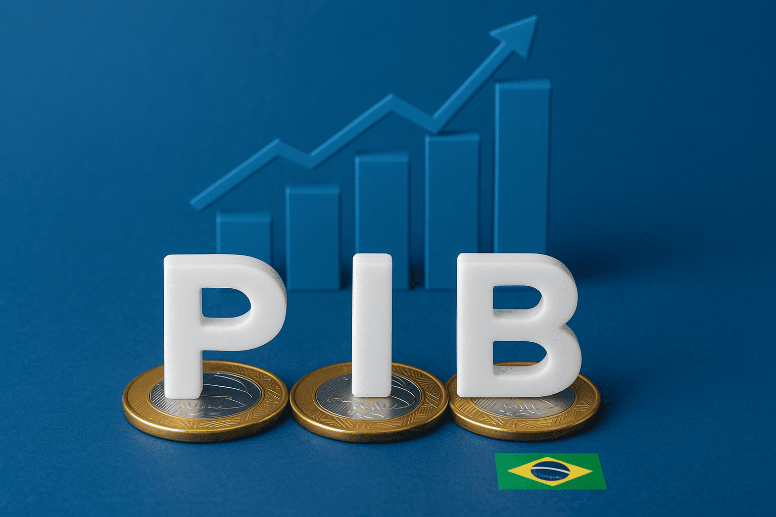 PIB desacelera no segundo trimestre e queda do consumo das famílias acende alerta