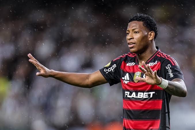 Flamengo estuda processar Dínamo Moscou após cancelamento da compra de Gonzalo Plata