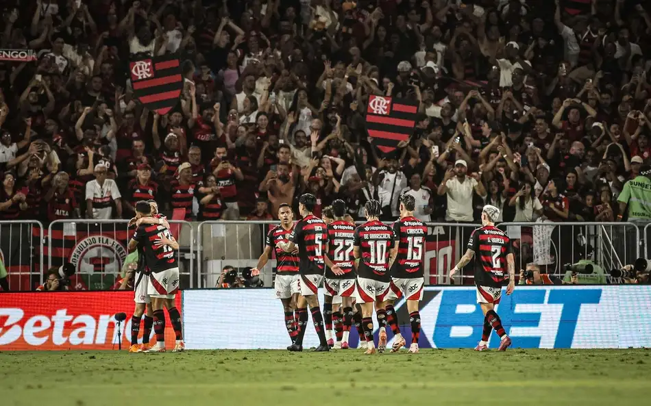 Flamengo x Estudiantes: veja informações da semifinal da Libertadores