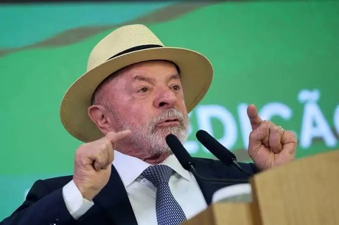 Lula defende quebra total de sigilo no caso Master e critica vazamentos