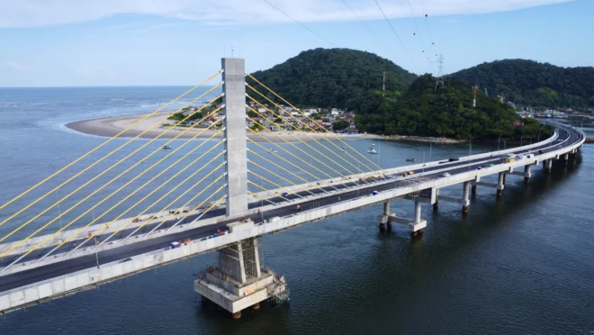 Maratona Internacional do Paraná mira 30 mil participantes em 2027