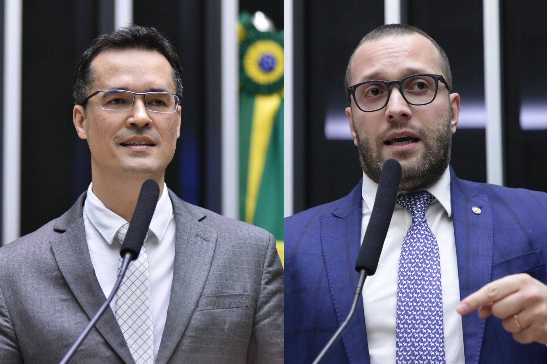 Pesquisa mostra cenário da disputa pelo Senado no Paraná