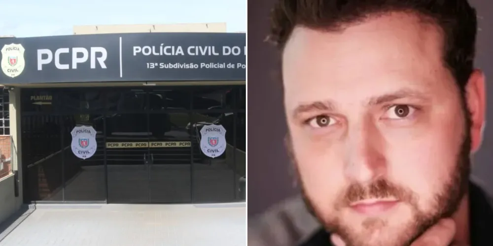 Cinco investigados por morte de empresário em barbearia têm prisão preventiva decretada em PG