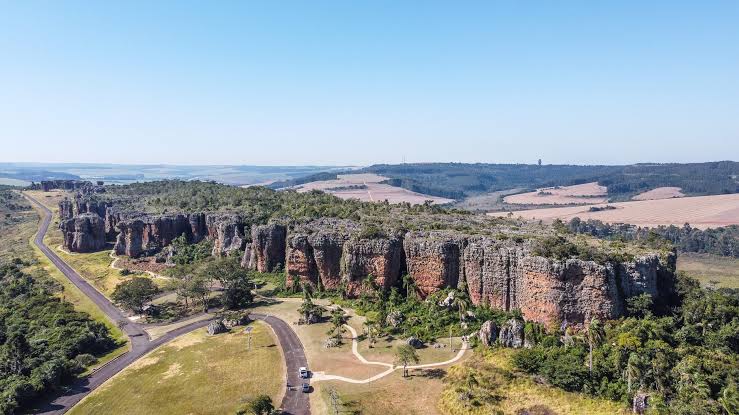 Parque Vila Velha investe R$ 22 milhões e amplia atrações em Ponta Grossa