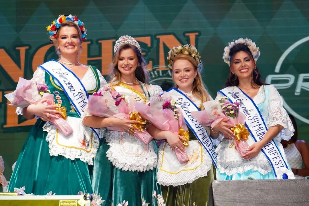 Münchenfest 2026 inicia pré-venda de ingressos em Ponta Grossa